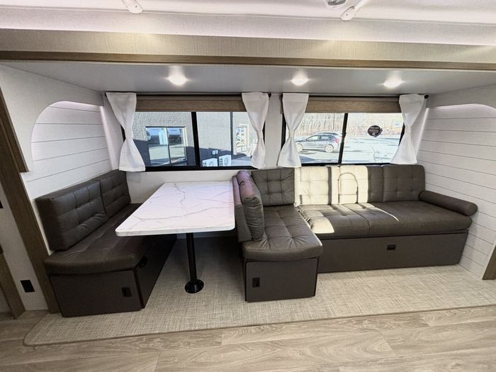 Forest River RV Salem 26DBUD 2026 New RV for Sale in Bridgewater, Nova ...