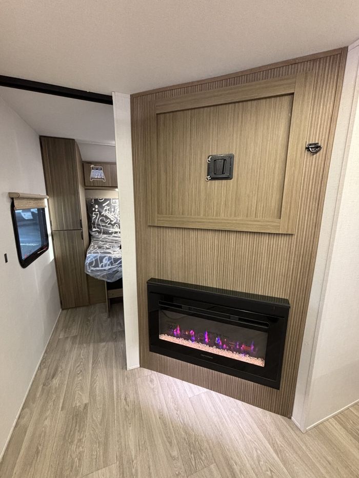Forest River RV Salem 26DBUD 2026 New RV for Sale in Bridgewater, Nova ...