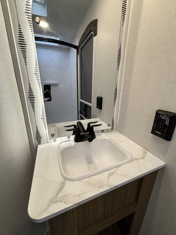 Forest River RV Salem 26DBUD 2026 New RV for Sale in Bridgewater, Nova ...