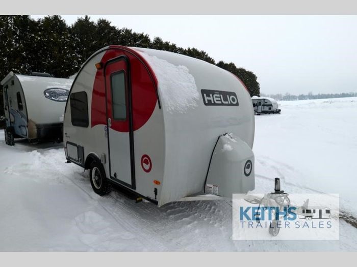 HELIO O Series O4 2020 Used RV for Sale in Erin, Ontario - RVDealers.ca