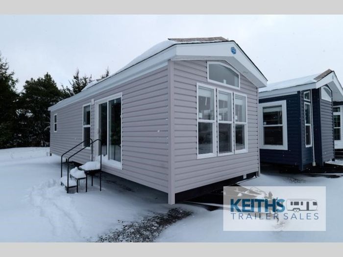 Forest River RV Summit 355FL-S 2026 New RV for Sale in Erin, Ontario ...