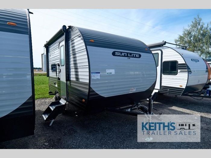 Sunset Park RV Sun Lite LTD 13BH 2025 New RV for Sale in Erin, Ontario ...