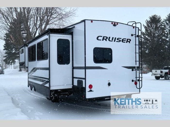 CrossRoads RV Cruiser 30RD 2025 New RV for Sale in Erin, Ontario ...