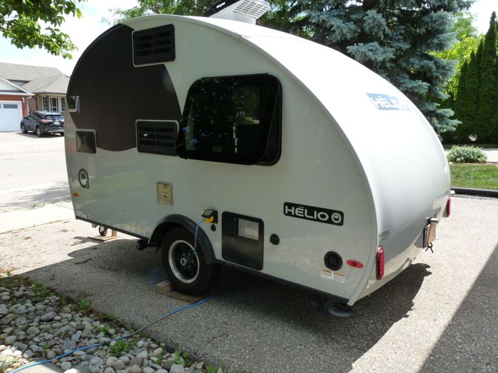 Helio 03 2023 Used RV for Sale in St. Clements, Ontario - RVDealers.ca