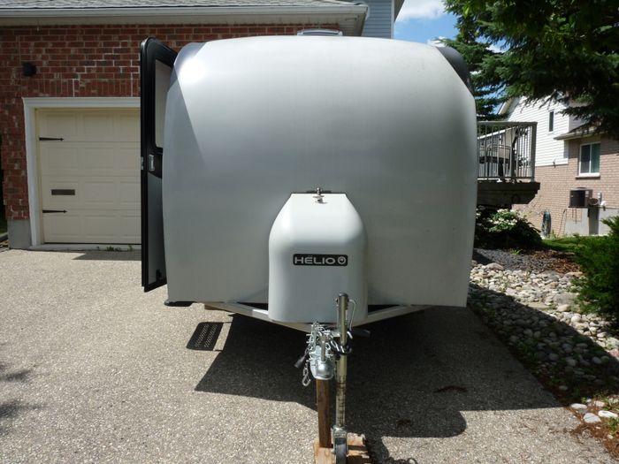 Helio 03 2023 Used RV for Sale in St. Clements, Ontario - RVDealers.ca