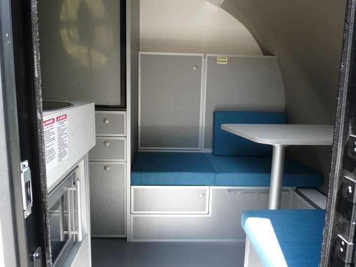 Helio 03 2023 Used RV for Sale in St. Clements, Ontario - RVDealers.ca