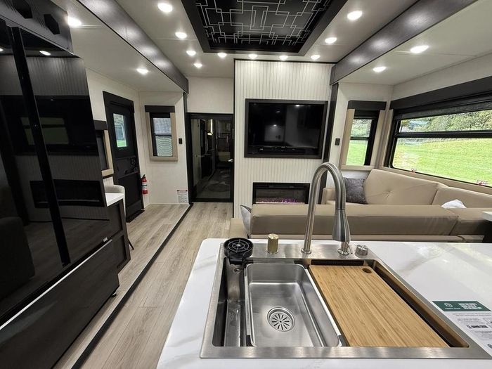 Forest River RV Vengeance 2026 New RV for Sale in Pefferlaw, Ontario ...