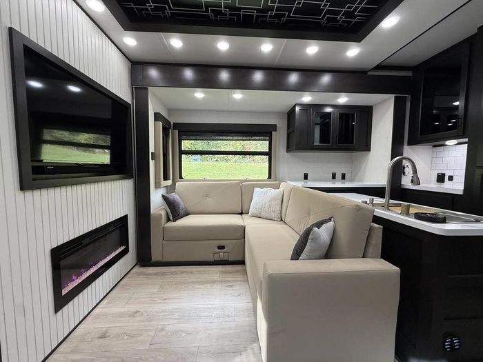 Forest River RV Vengeance 2026 New RV for Sale in Pefferlaw, Ontario ...