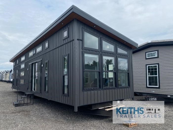 Elevation Elevation 7-124 2026 New RV for Sale in Erin, Ontario ...
