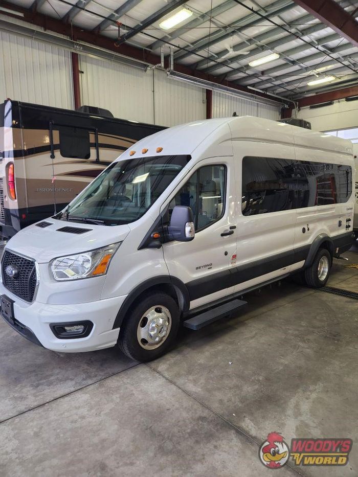 Coachmen RV BEYOND 22C 2023 Used RV for Sale in Leduc, Alberta ...