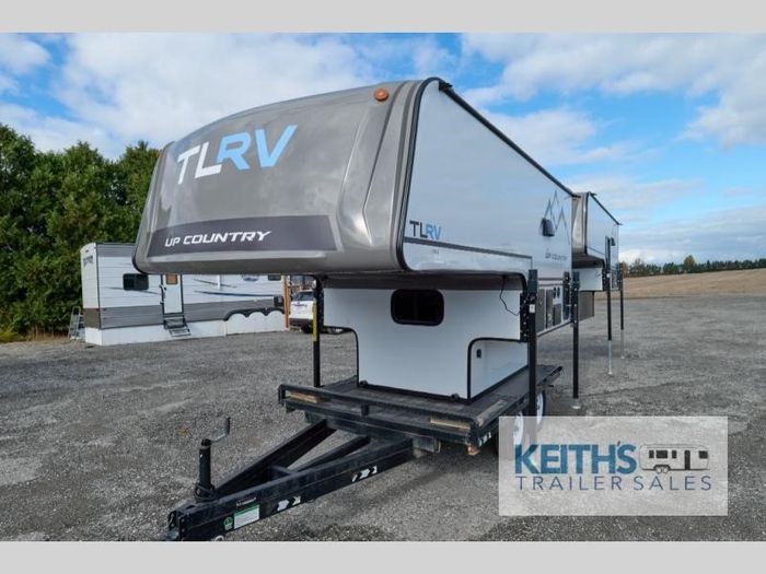 Travel Lite Up Country 650U 2025 New RV for Sale in Erin, Ontario ...