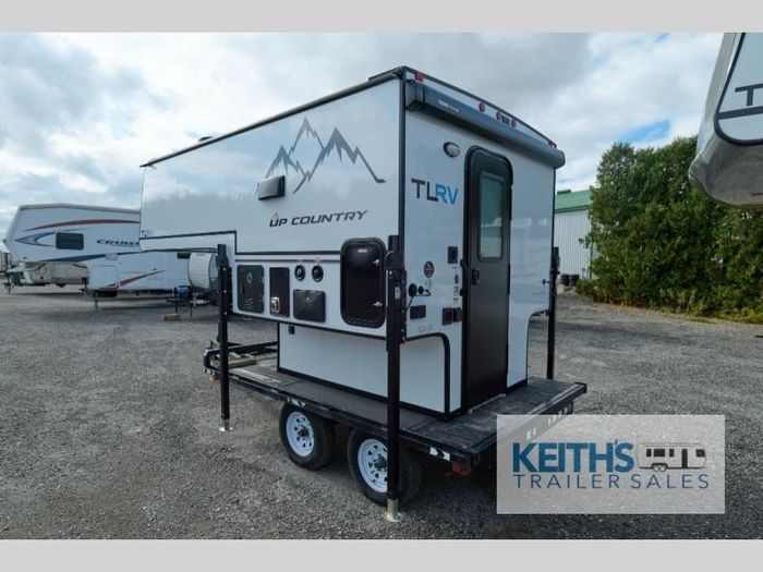 Travel Lite Up Country 650U 2025 New RV for Sale in Erin, Ontario ...