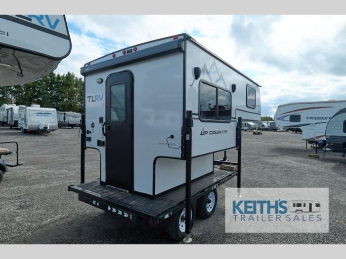Travel Lite Up Country 650U 2025 New RV for Sale in Erin, Ontario ...