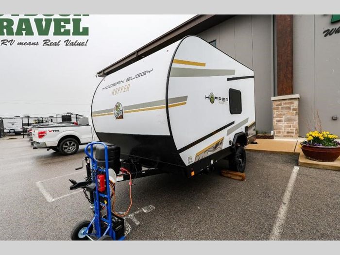 Modern Buggy RV Hopper Hopper 1 2026 New RV for Sale in Beamsville ...