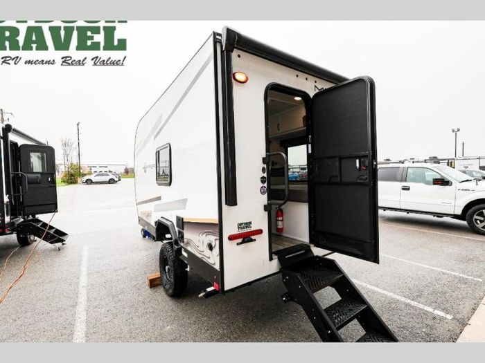 Modern Buggy RV Hopper Hopper 1 2026 New RV for Sale in Beamsville ...