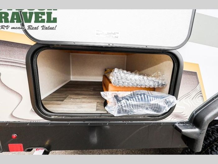 Modern Buggy RV Hopper Hopper 1 2026 New RV for Sale in Beamsville ...