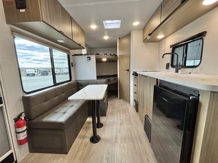 Forest River RV Salem FSX 174DB-LE 2026 New RV for Sale in Bridgewater ...