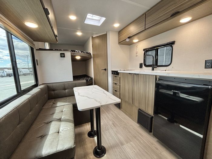 Forest River RV Salem FSX 174DB-LE 2026 New RV for Sale in Bridgewater ...