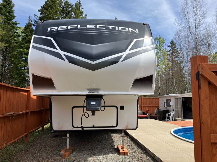 Grand Design RV Reflection 150 Series 295 RL 2020 Used RV for Sale in ...