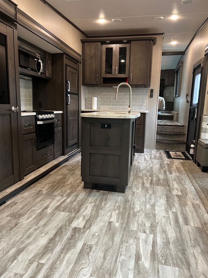 Grand Design RV Reflection 150 Series 295 RL 2020 Used RV for Sale in ...