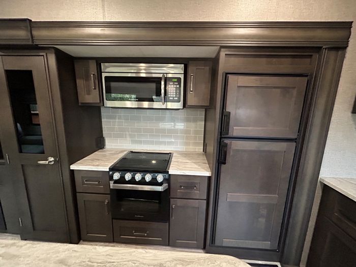 Grand Design RV Reflection 150 Series 295 RL 2020 Used RV for Sale in ...
